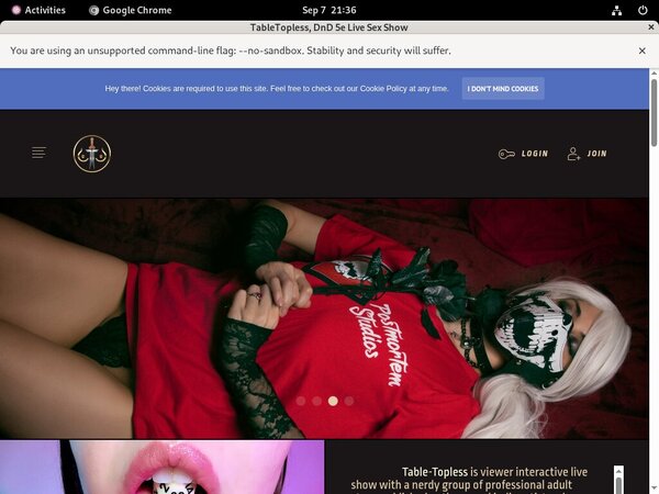 [Image: TableTopless-Parola-Dordine.jpg]