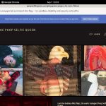 ThePoopSelfieQueen Discount Link