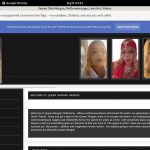 Thequeenmorgan.net Free Memberships