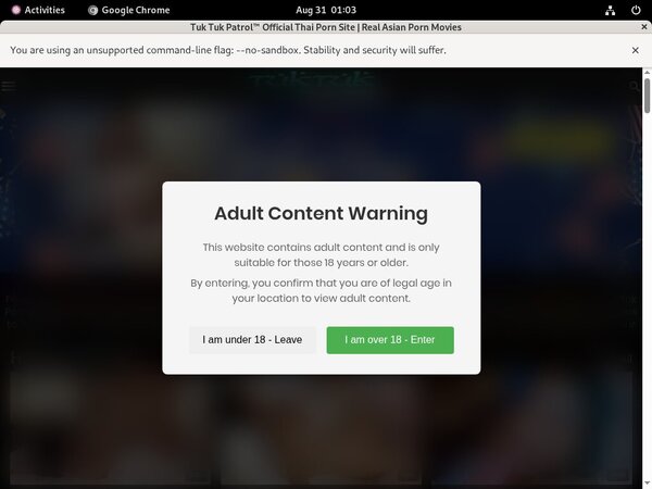 Tuktukpatrol.com Renew