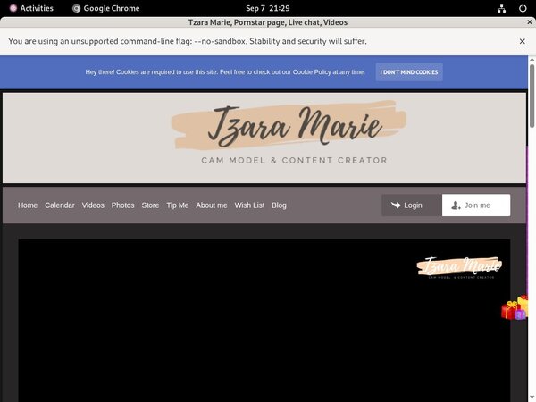 Tzara Marie Discounts Tzara Marie Discounts