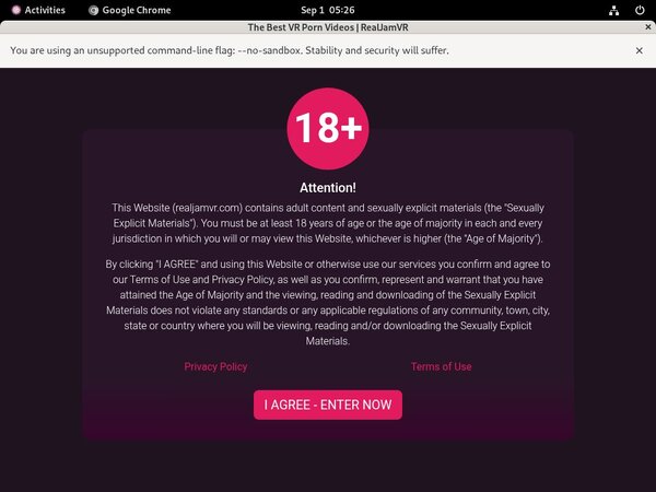 Videos Realjamvr.com Free