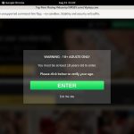 Vipissy Password Premium