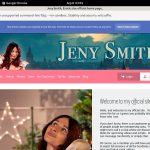 Watch Jeny Smith Free