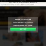 Wet And Pissy Free Trial Login