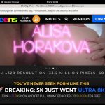 Working 5K Teens Pass