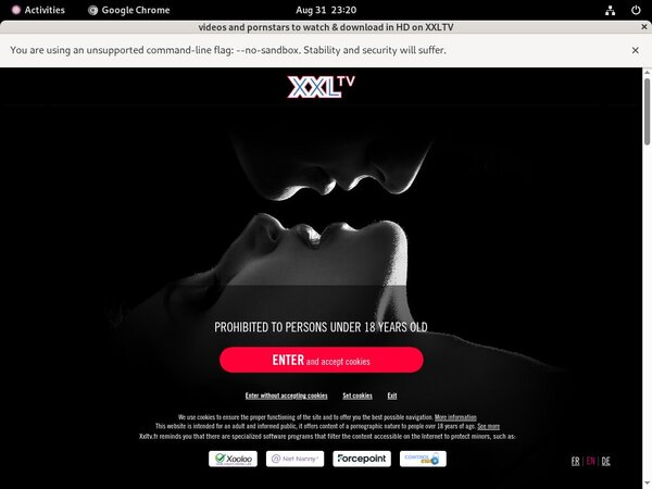 XXL Tv Discount Limited XXL Tv Discount Limited