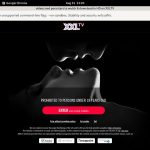 XXL Tv Member Sign Up