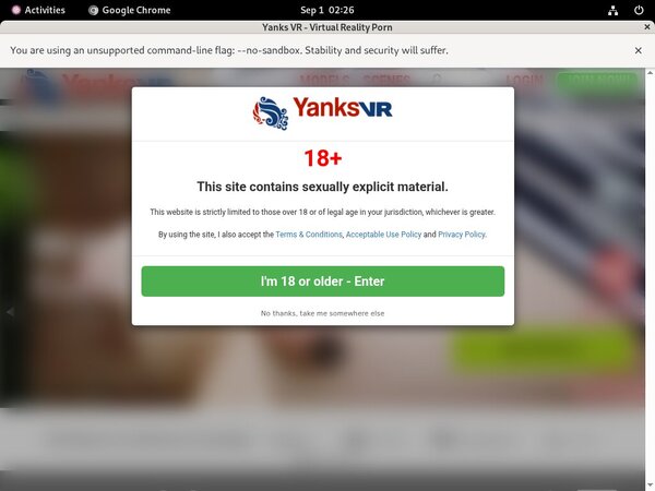Yanksvr.com Id Password