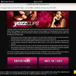 Yezzclips.com Free Login And Password