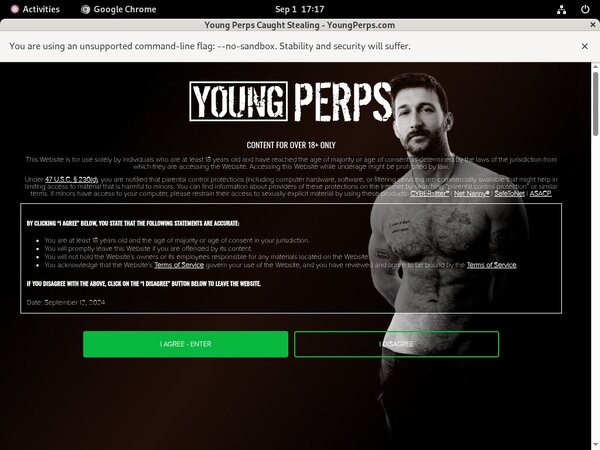 Youngperps Pic