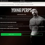 Youngperps Porn Stars
