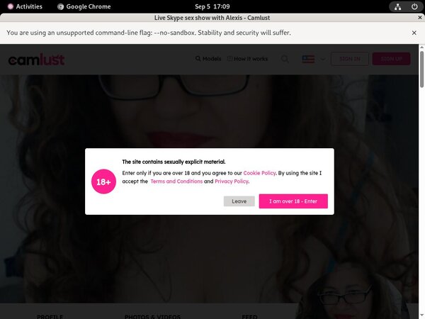 Alexis Sensualfreespirit New Sex Videos