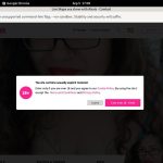 AlexisSensualfreespirit Password Bugmenot