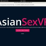 Asiansexvr.com Archives