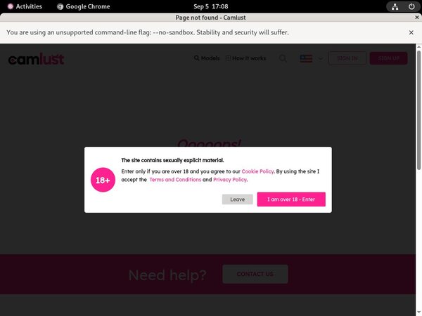 Australia Isla Discount Trial