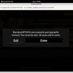 Barebackrtxxx.com Porn Pictures