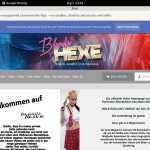 BlondeHexe Bank