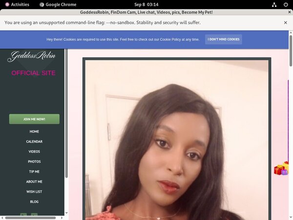 Bossy Robin Free Trial Special