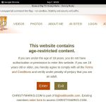 Christy Marks Passwords Blog