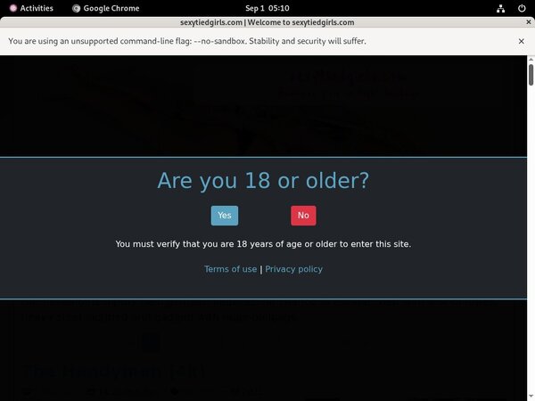 Com I-love-bondage Premium Password