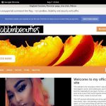 Englandcouture.modelcentro.com Pro Biller Page