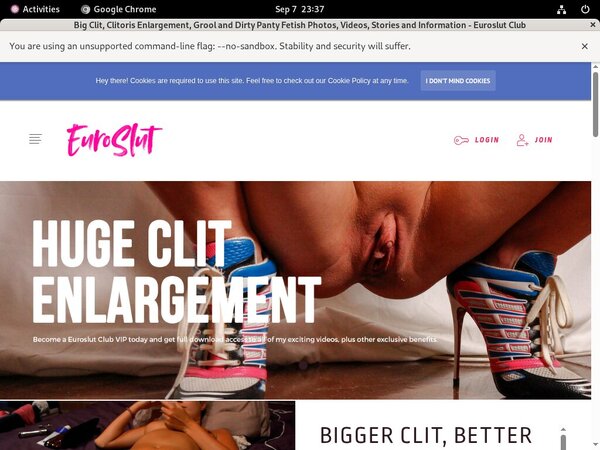 Euroslut Con Deposito Bancario
