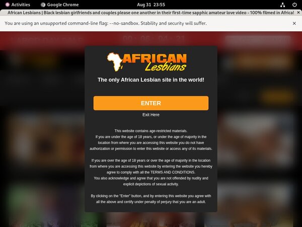 Free Account In Africanlesbians.com Free Account In Africanlesbians.com