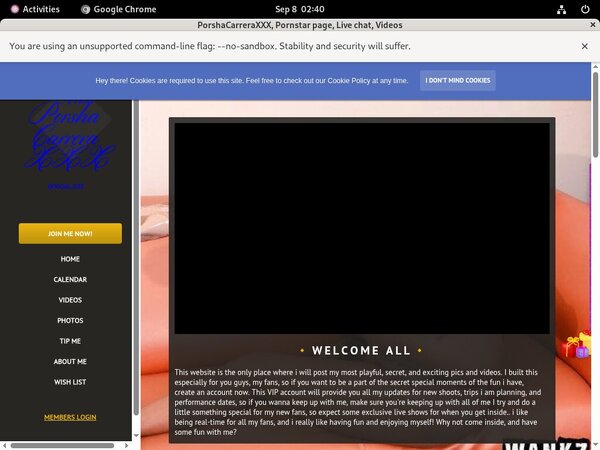 Free Iloveporshaxxx.modelcentro.com Full