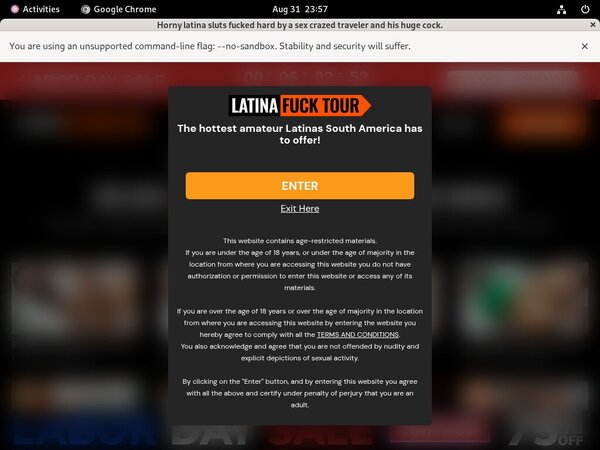 Free Latinafuckcom Accounts And Passwords
