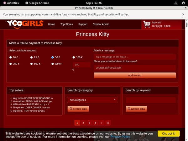 [Image: Free-Princess-Kitty-Discount-Offer.jpg]