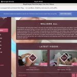 Free Royall Angel Premium Accounts