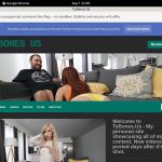 Free Ty Bones Trial Account