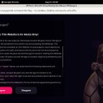 Free Vrbangers Sign Up