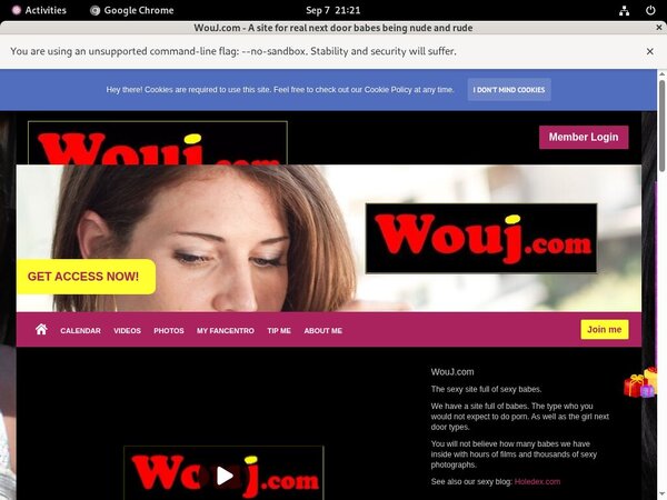 Free Wouj.com Accs