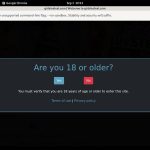 Girls In Steel Orgasm