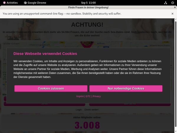 How To Join Sweet Girl 19