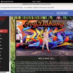 JoyDabang Parola D’ordine