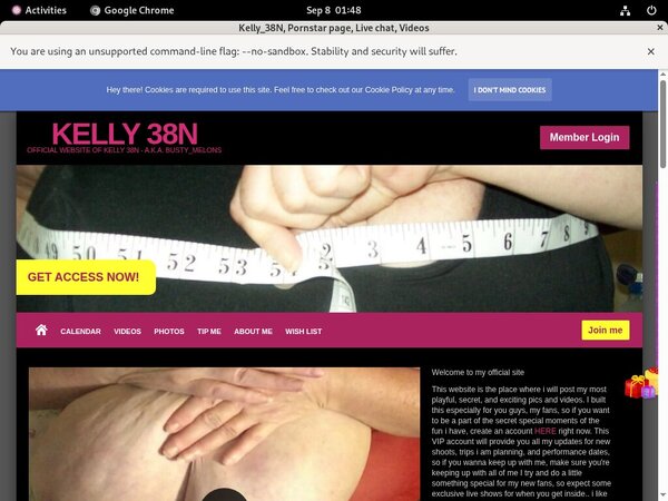 Kelly_38N Sex Porn