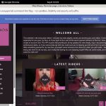 Laydeekhaoscam Discount Info