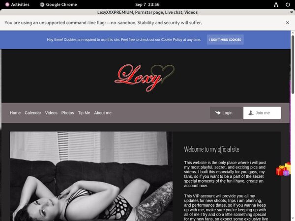 LexyXXXPREMIUM Net LexyXXXPREMIUM Net