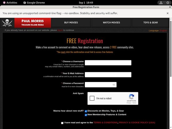 Limited Tim Pass Discount Deal