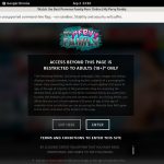 Membership Discount Mypervyfamily