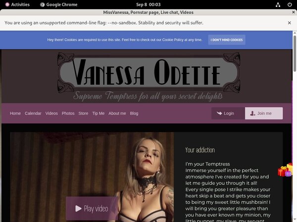 [Image: Missvanessamodelcentrocom-Trial-Offers.jpg]