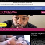 Nasty Montana Previews