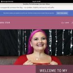 New SaraStar Discount Promo