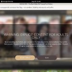 Oldje.com Site