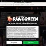 Pawgqueen Discount Codes
