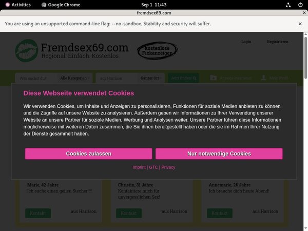 Pinadeluxe Password Free