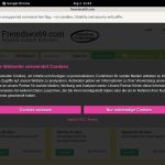 Pinadeluxe.de Xxx Passwords